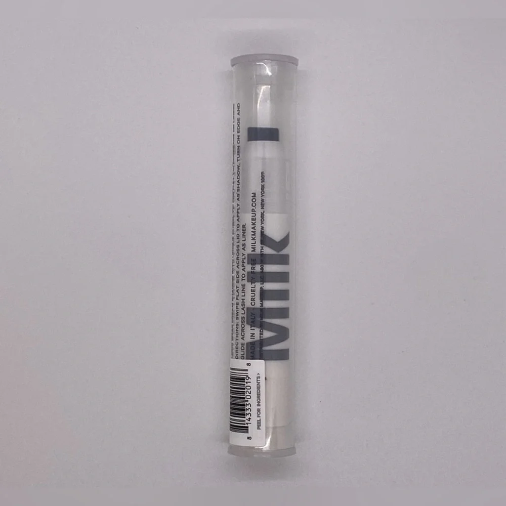 Milk Makeup | Working Girl Shadow Eye Liner | Black - New